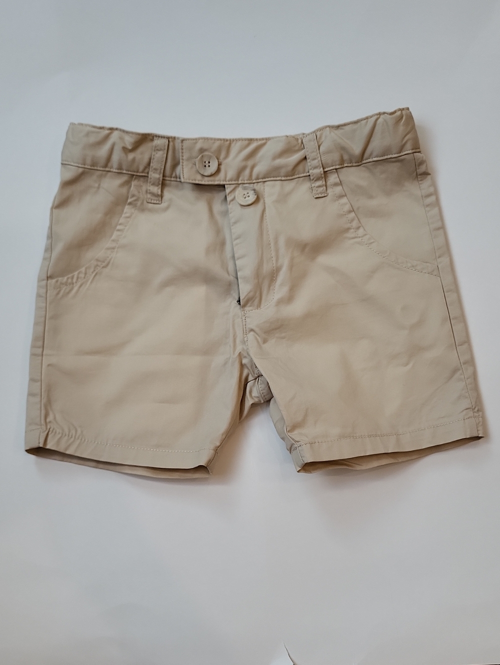 Kipp Classic Boy Shorts - Slim Fit